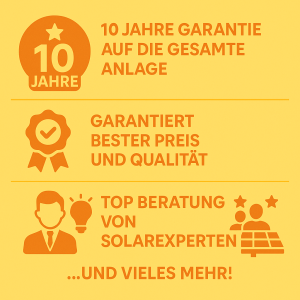 Es lohnt sich - Solarschweiz AG