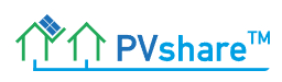 PV Share