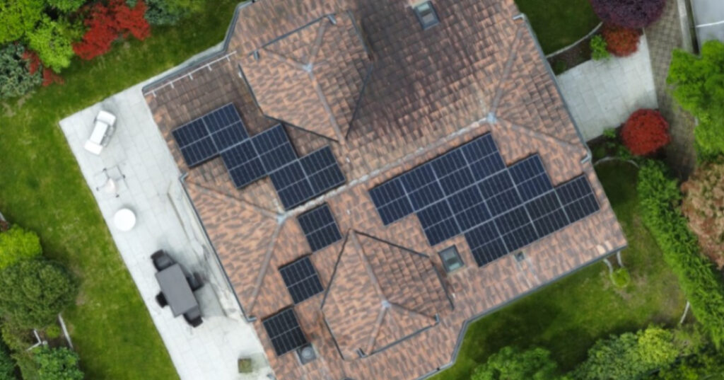 Einfamilienhaus